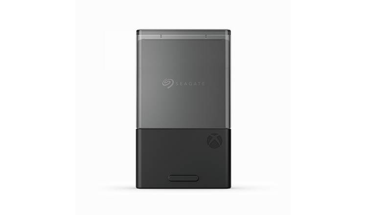 Xbox series x store expansion ssd