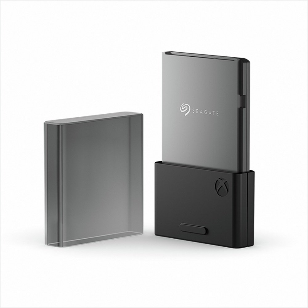Nintendo Switch XBOX SERIES X SSD 1TB Buy Seagate Storage Expansion Card 1TB SSD NVMe Xbox Series X/S