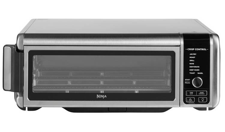 Buy Ninja Foodi SP101UK 8 in 1 Flip Mini Oven Mini ovens Argos