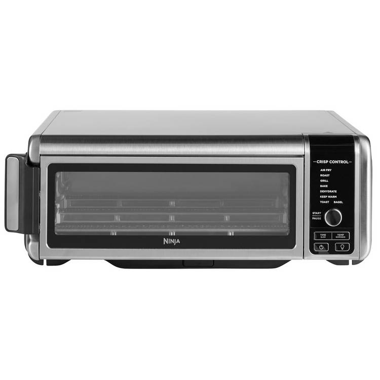 Ninja Foodi SP101UK 8-in-1 Flip Mini Oven  0