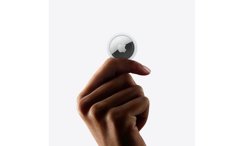 Apple AirTag (1st Generation) - 4 Pack
