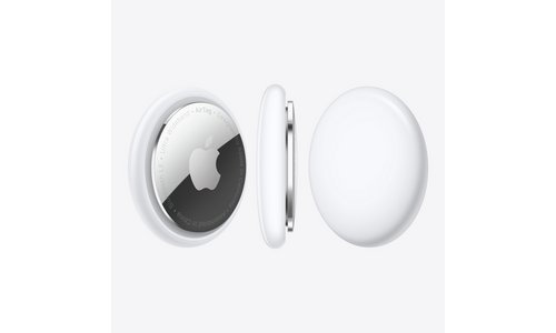 Apple AirTag (1st Generation) - 4 Pack