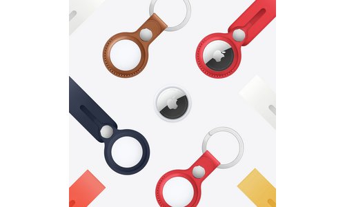 Apple AirTag (1st Generation) - 4 Pack