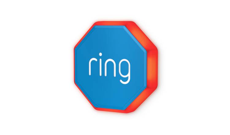 ring siren battery pack