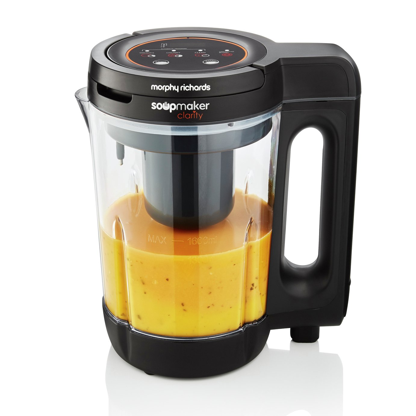 Morphy Richards 501050 Clarity Soup Maker - Tritan