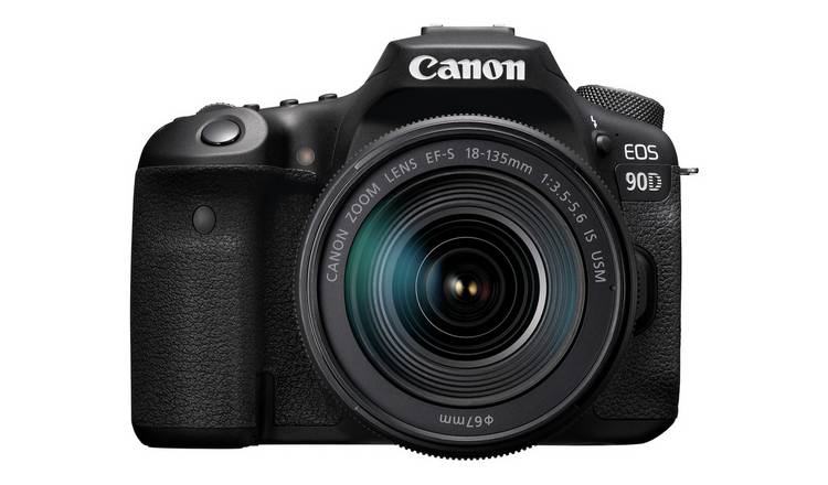 Dslr store camera images