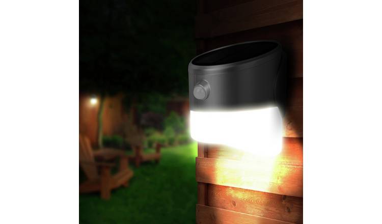 Argos battery deals outdoor lights