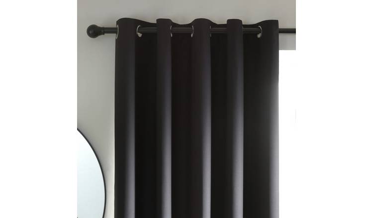 Argos eyelet deals curtains