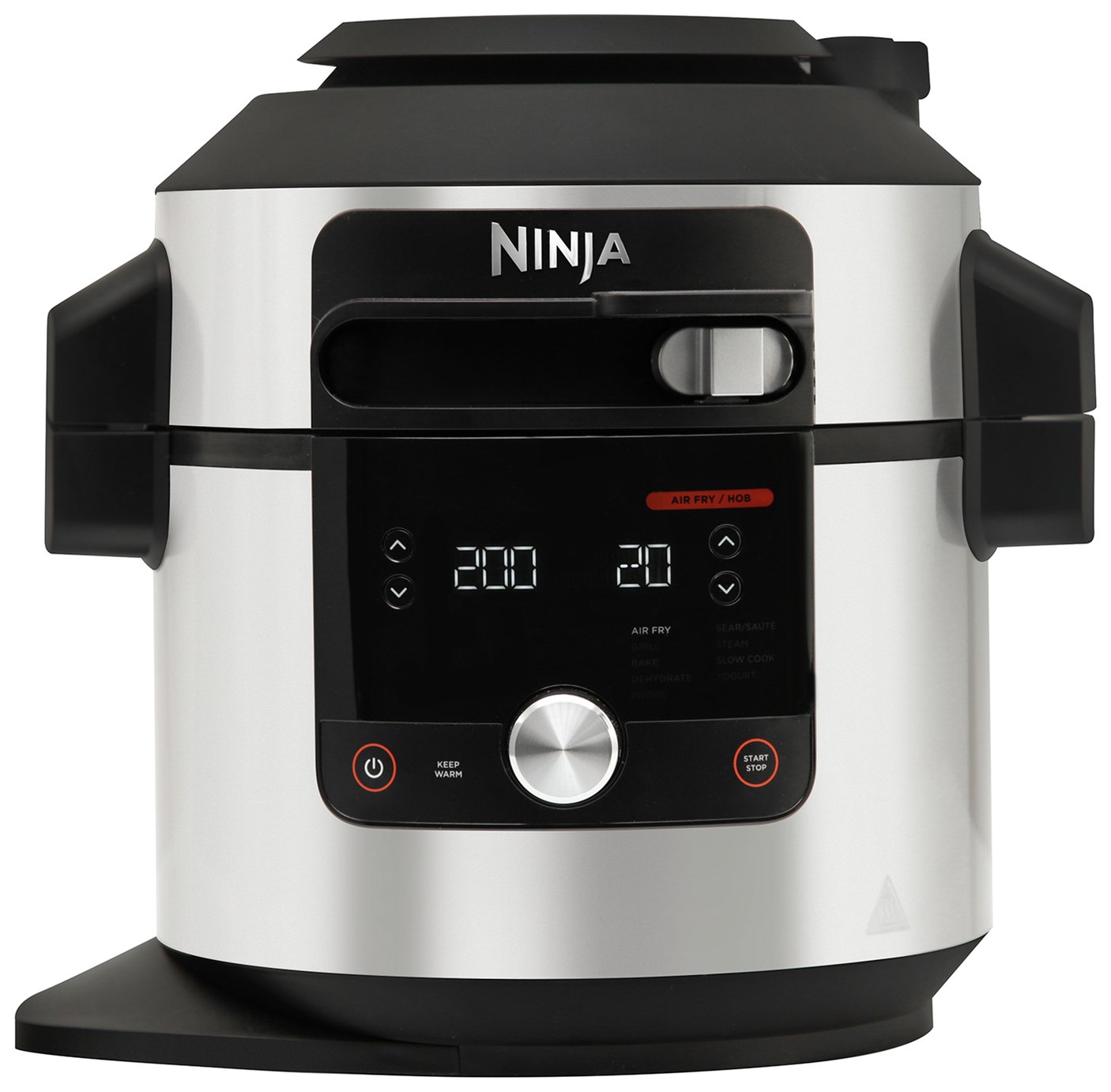 Ninja Air Fryer At Tesco Argos Asda Currys Aldi B M Lidl John Lewis Ao Costco Amazon