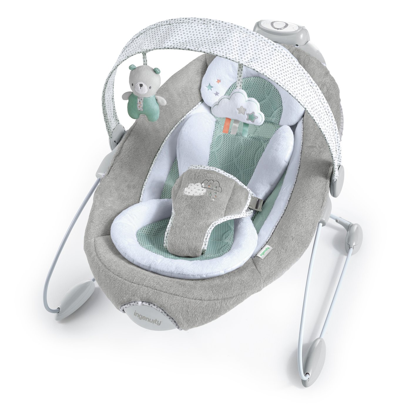 Baby Bouncers Deals, Sales and Cheapest From Argos, Tesco, ASDA, John