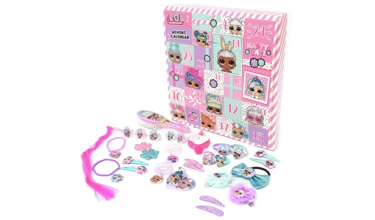 buy-lol-surprise-christmas-advent-calendar-makeup-sets-argos