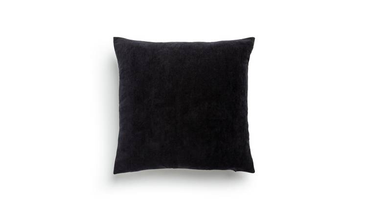 Pillows black clearance