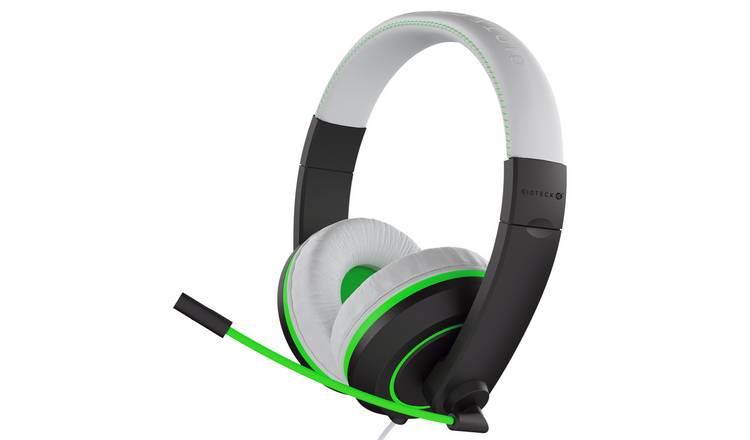 Argos headphones shop for xbox one