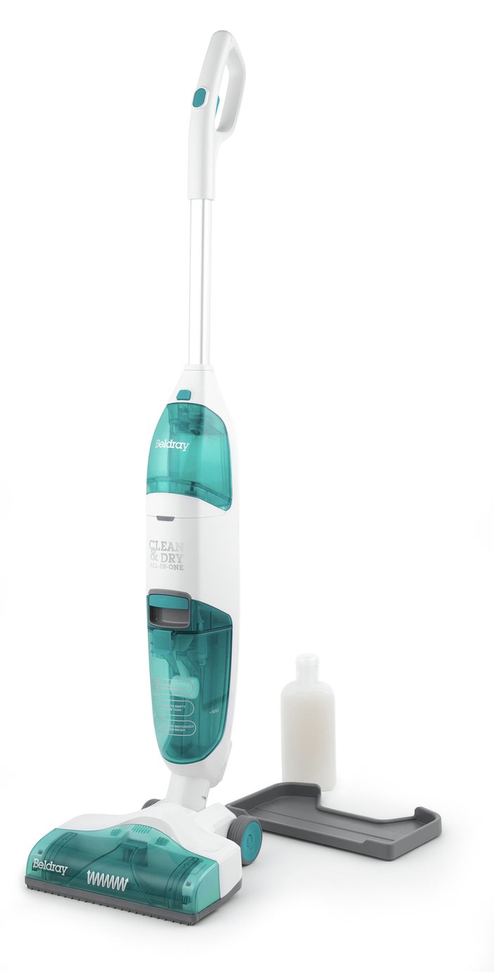 Beldray Wet & Dry Cordless Vacuum Cleaner