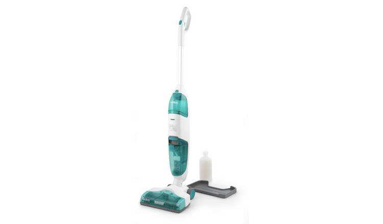 Beldray BEL0908 Clean and Dry Cordless Hard Floor Cleaner