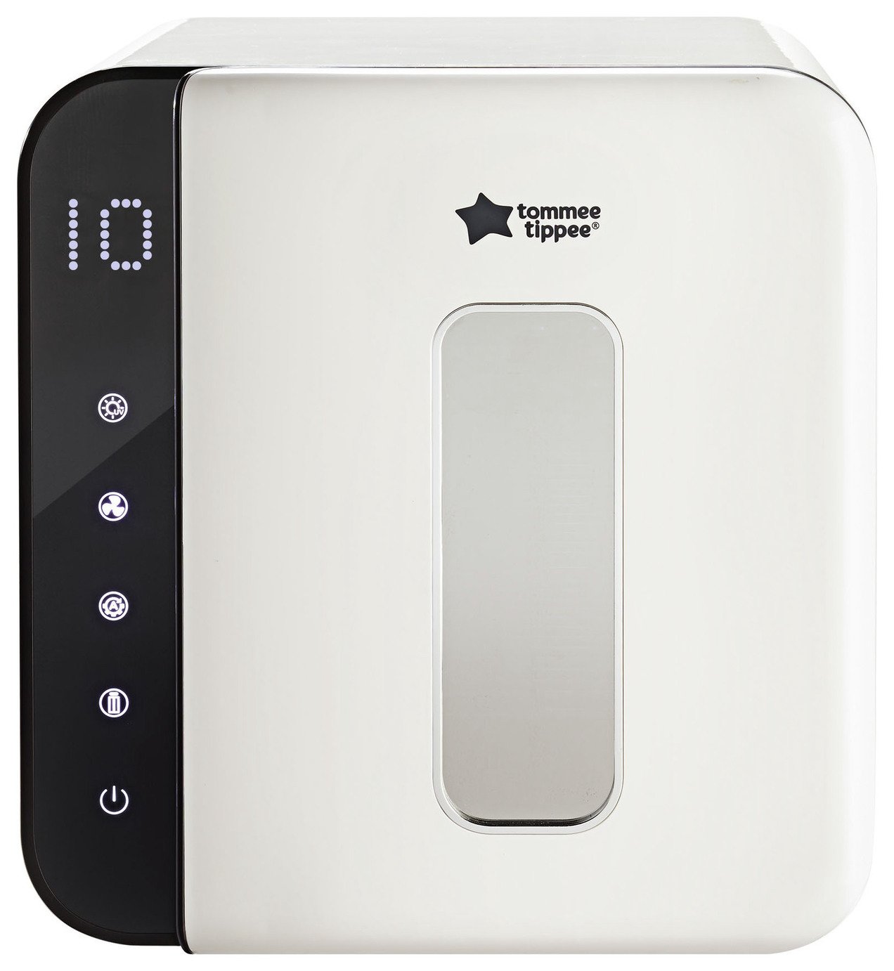 baby steriliser argos