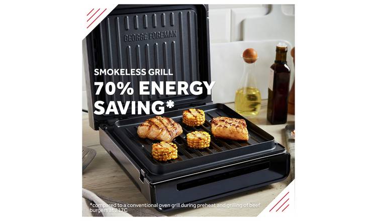 indoor bbq grill argos