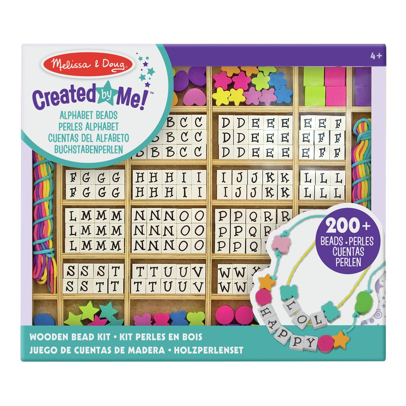 melissa and doug see and spell argos
