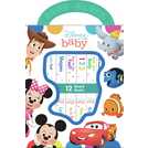 Argos baby hot sale books