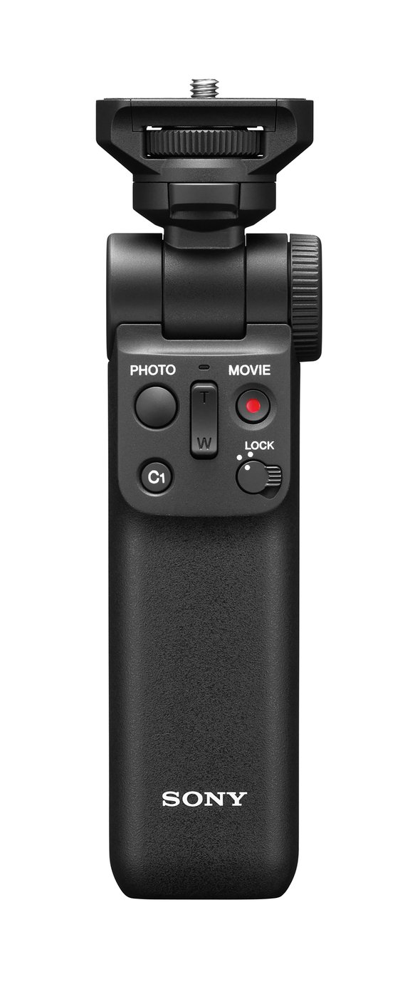 Sony GP-VPT2BT Wireless Shooting Grip 