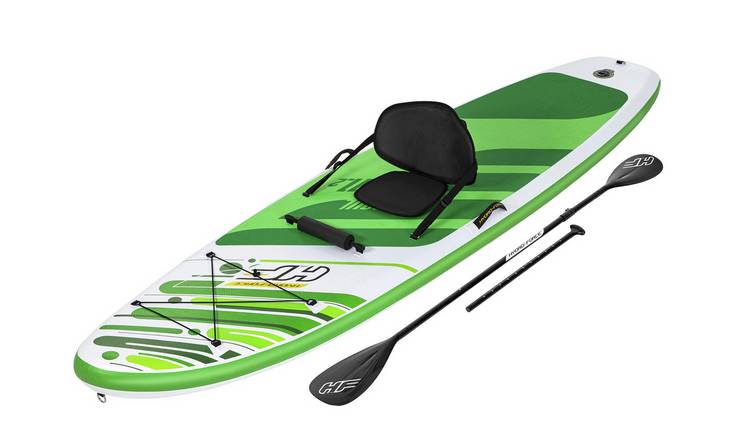 Buy Bestway HydroForce Freesoul Tech StandUp Paddleboard Set