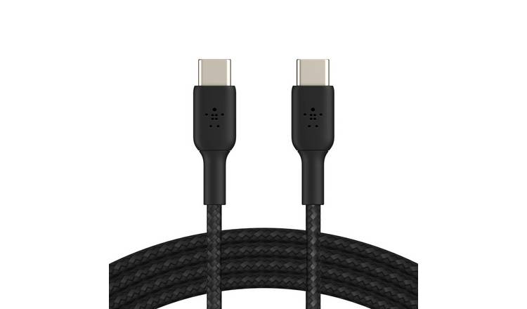 Ps4 charging hot sale cable argos