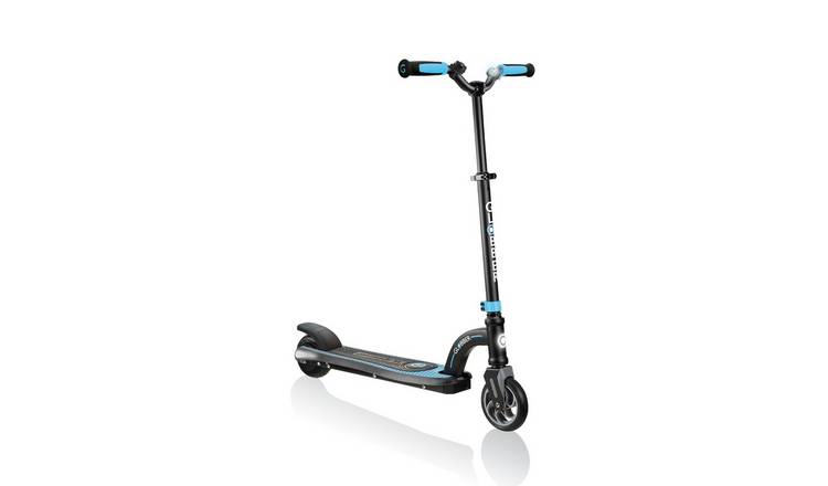 Globber One K E-Motion 10 V3 Electric Scooter - Sky Blue