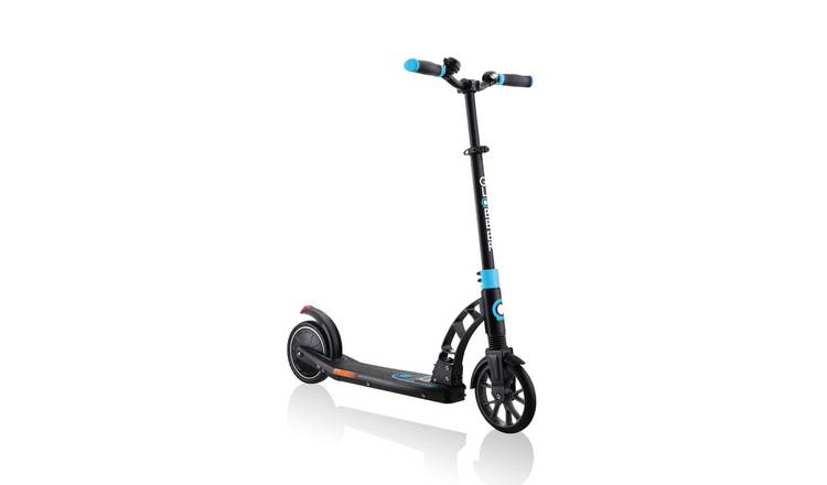 Globber One K E-Motion 15 V3 Electric Scooter - Black/Blue