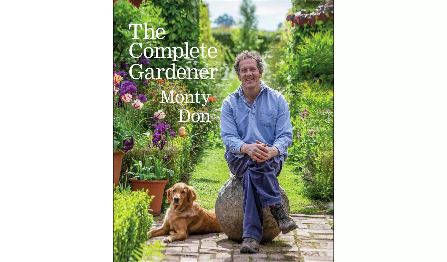 argos.co.uk | The Complete Gardener Book