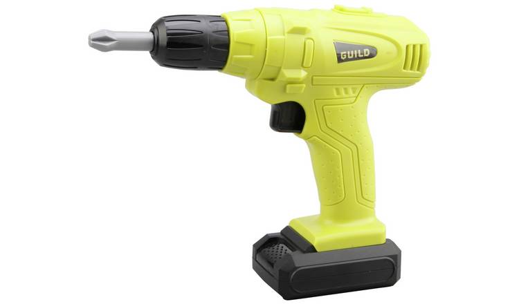 Argos best sale screwdriver drill