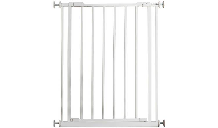 Argos wooden shop baby gate