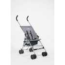 Cuggl one best sale hand fold pushchair