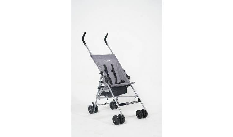 Argos baby double outlet pushchairs