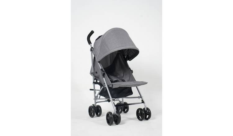 Argos compact outlet stroller