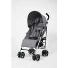 Cuggl cedar 4 hot sale wheeler pushchair reviews