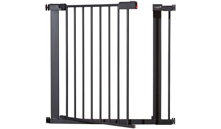 Stair gate hot sale fittings argos