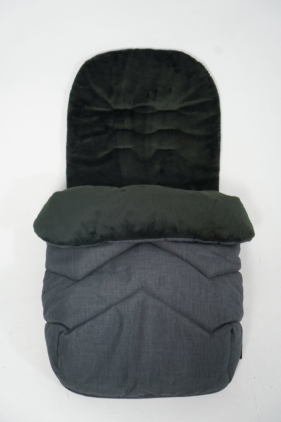 Cuggl Deluxe Footmuff