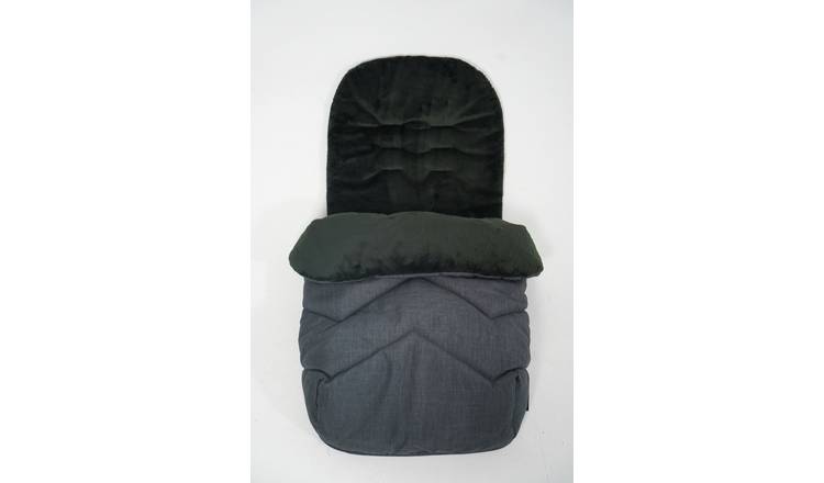 Deluxe footmuff online