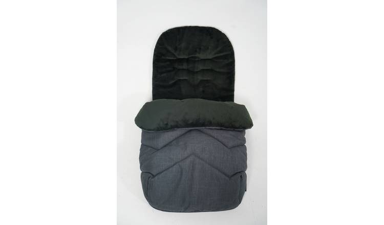 Cuggl Deluxe Footmuff