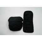 Buy Cuggl Deluxe Footmuff Footmuffs Argos