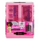 Barbie closet online argos