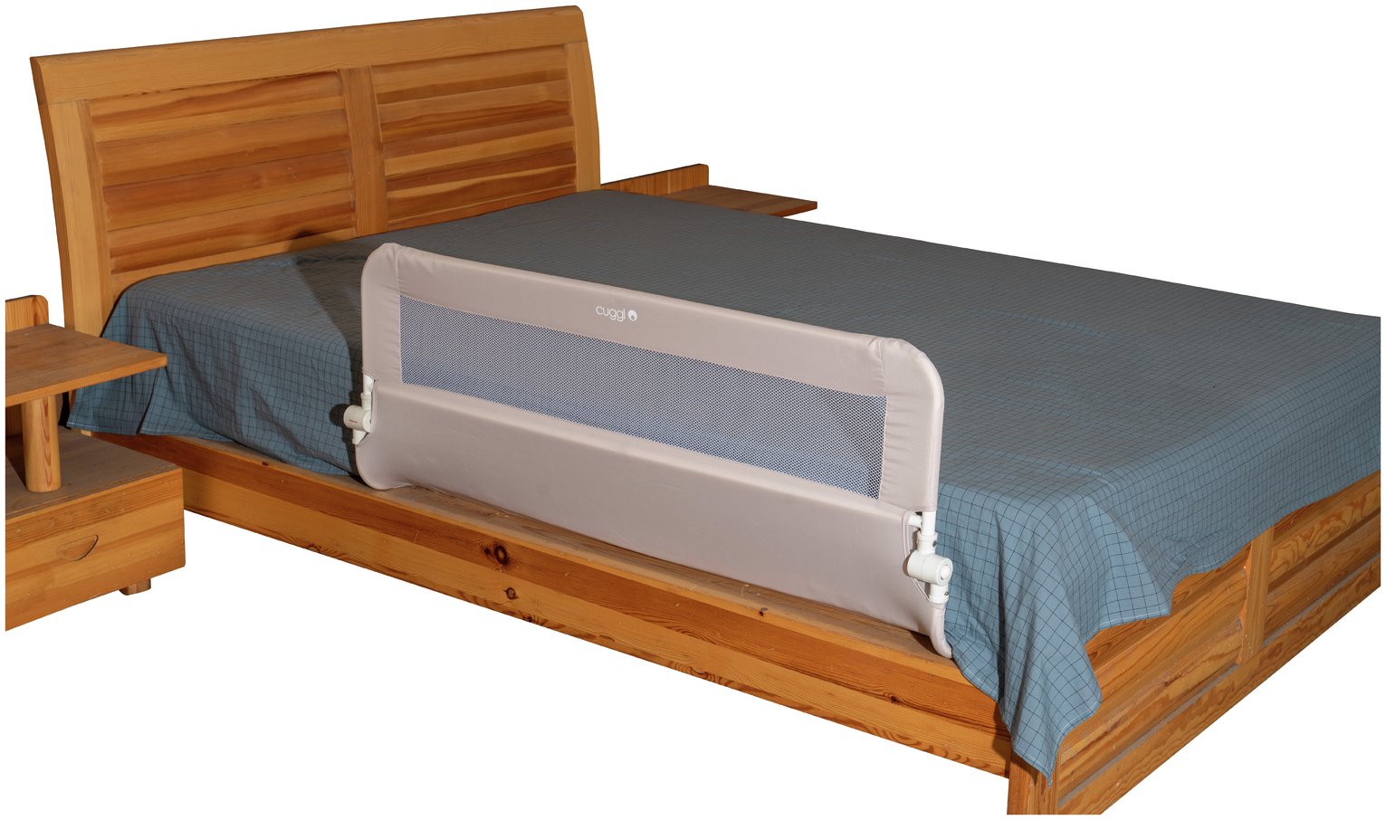 Cuggl Extra Wide Single Bed Rail