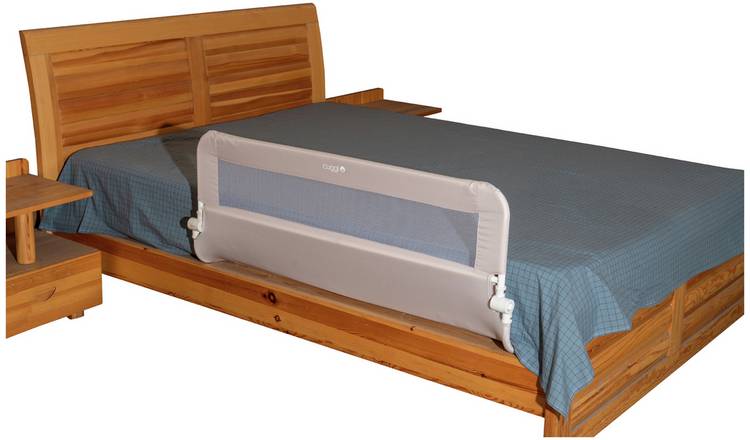 Cuggl Extra Wide Single Bed Rail.