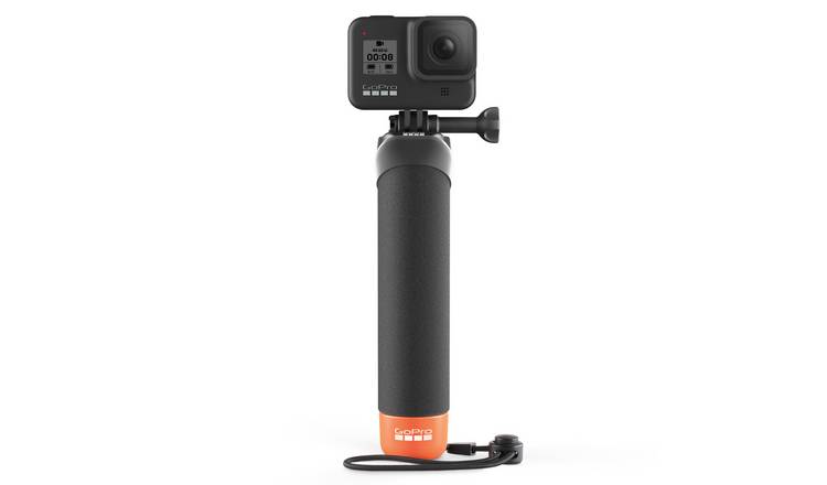Buy GoPro The Handler Floating Hand Grip | Tripods and ...