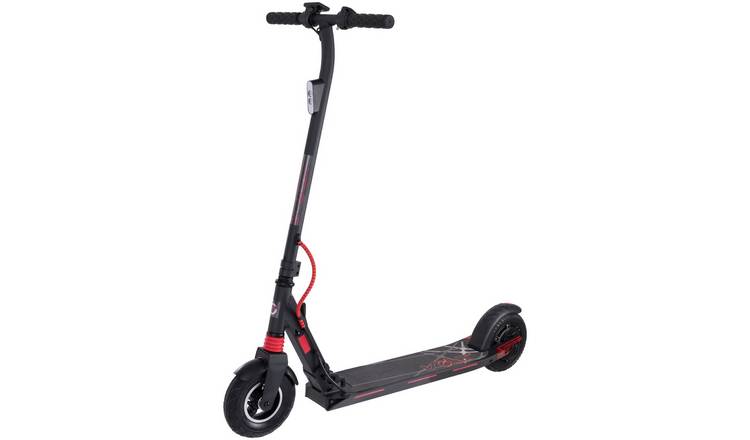 EVO VT5 Folding Electric Scooter - Red
