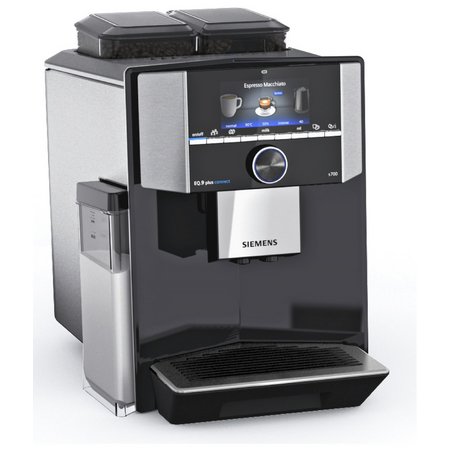 Siemens EQ.9 Plus S700 Bean To Cup Coffee Machine