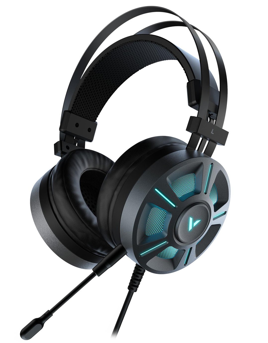argos pc gaming headset