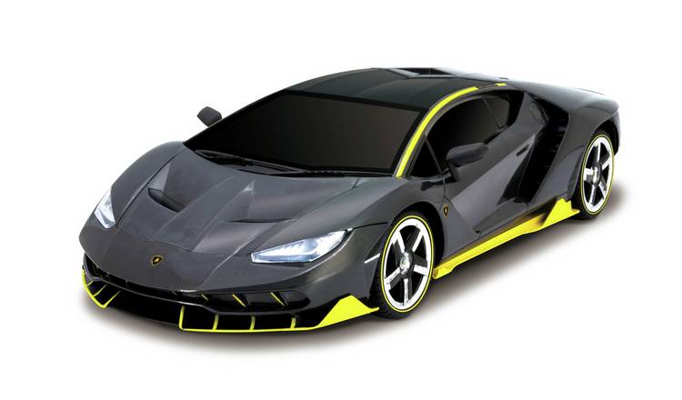 Buy Kidztech Lamborghini 1:26 Radio Controlled Car | Remote control