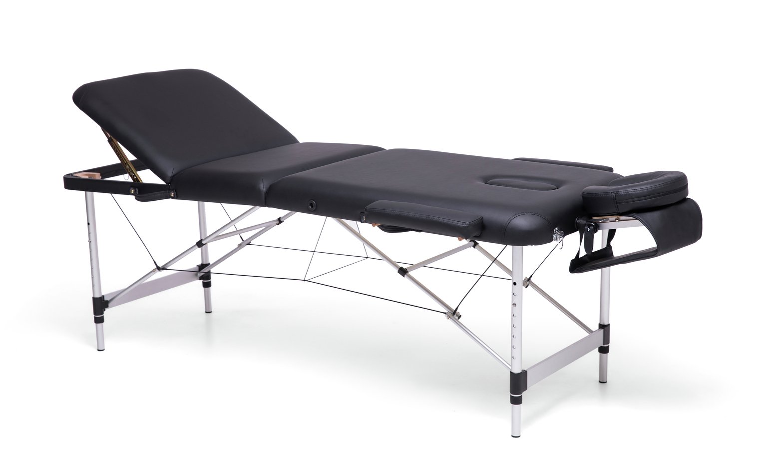 Rio Professional Ultra-Strong Massage Table