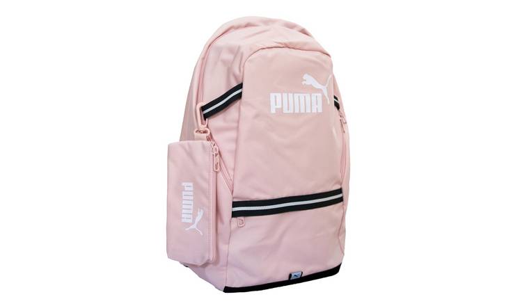 Puma school store bags for girls